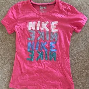 Nike t-shirt